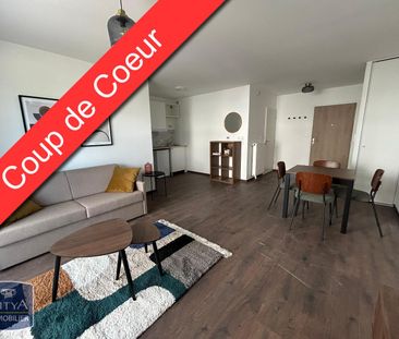Location Appartement 1 pièce DIJON 21000 - Photo 2
