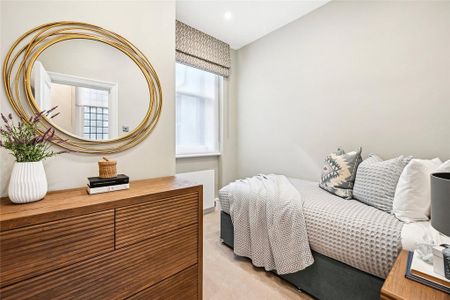 4 bedroom apartment to rent - Photo 5