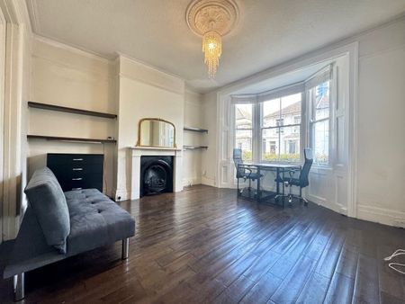 Hova Villas, Hove, BN3 3DF 1 bedroom ground floor flat to rent - Photo 2