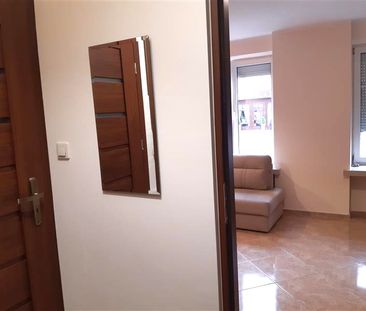 Mieszkanie 1 pokojowe wynajem - Photo 3