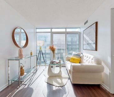 For Lease - 36 Lisgar Street Unit# 2106E, Toronto, Ontario - Photo 1