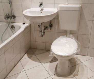 Wohnung, 1 Zimmer (35,37 m²) - Photo 2