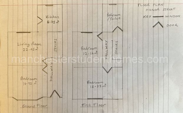 Honor Street, Manchester, M13 0WY - Photo 1