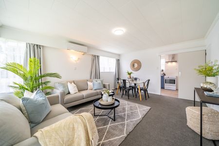 CENTRAL HUTT - Photo 2