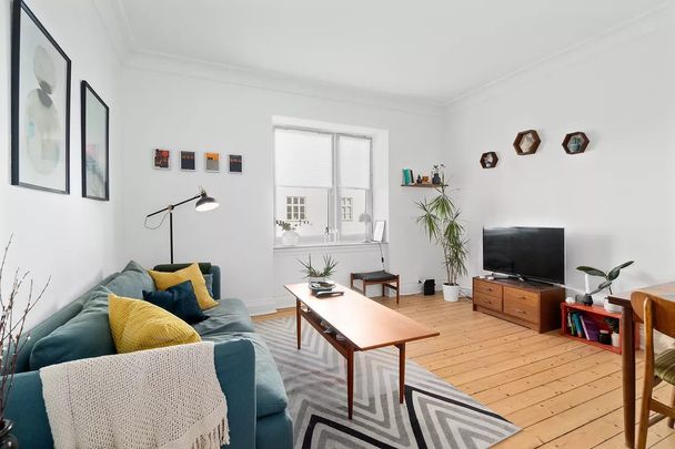 Islandsgade 6, 1. tv., 9000 Aalborg - Foto 1