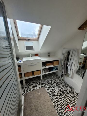 Location Appartement 2 pièces 45m² - Photo 4