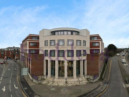 1 bedroom apartment to rent - Photo 3