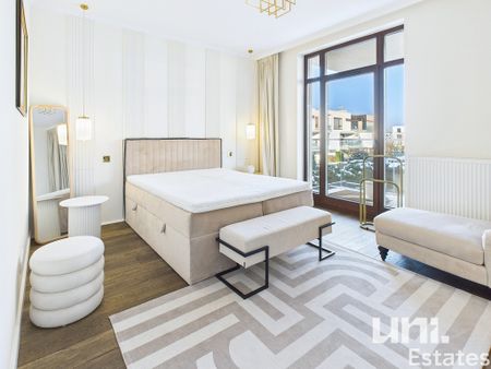 Warszawa, Mokotów, Stegny, Potoki - Фото 5