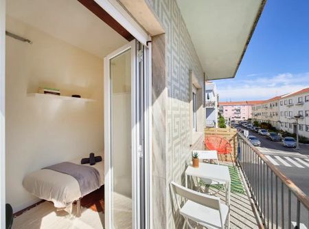 Rua Coronel Marques Leitão, Lisbon, Lisbon 1700-123 - Photo 2