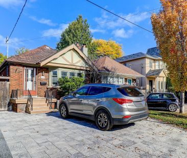For Lease - 192 Roe Avenue, Toronto, Ontario - Photo 1