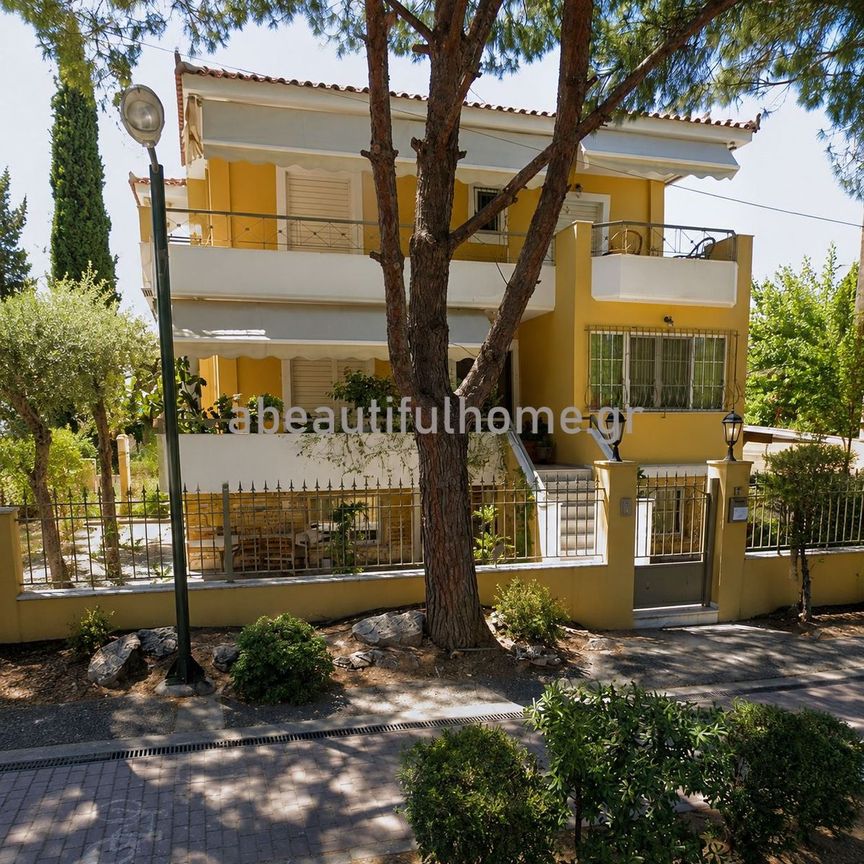 Μονοκατοικία για ενοικίαση Νέα Ερυθραία - Photo 1
