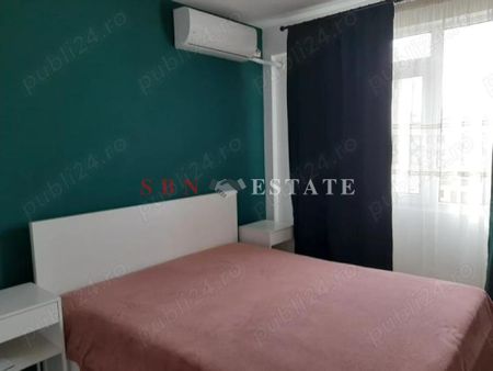 Inchirieri Apartamente 2 camere Bucuresti - Photo 3