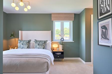 3 bedroom semi-detached house to rent - Photo 5