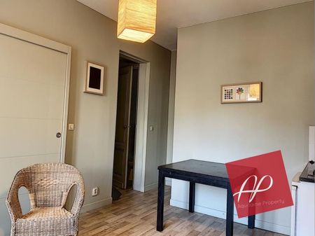 Location Appartement 2 pièces 28m² BORDEAUX 33000 - Photo 5