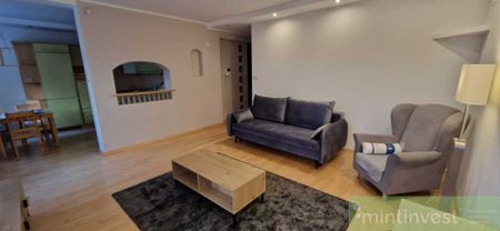 3pok. 86m2, ogród 200m2, 2 miejsca post., Gumieńce - Фото 2