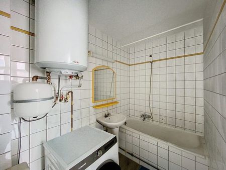 Appartement te huur - Photo 4