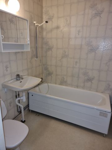 Kungsgatan 7B lgh 1204 i Åmål - Foto 5