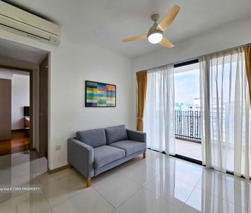 J Gateway (D22), Condominium - For Rent - Photo 3