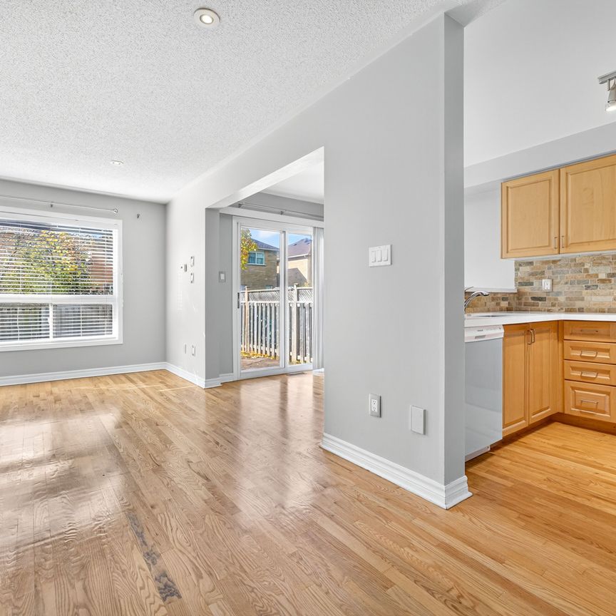 For Lease - 2456 LAZIO Lane, Oakville, Ontario - Photo 1