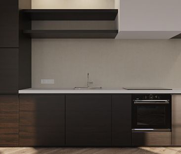 Appartement te huur: Jansveld 25-F 3512 BE Utrecht - Photo 2