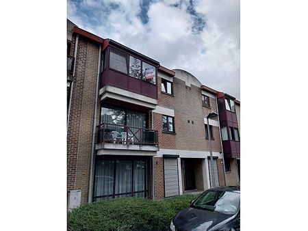 Heilig-Hartplein 23 bus 7 - Photo 2