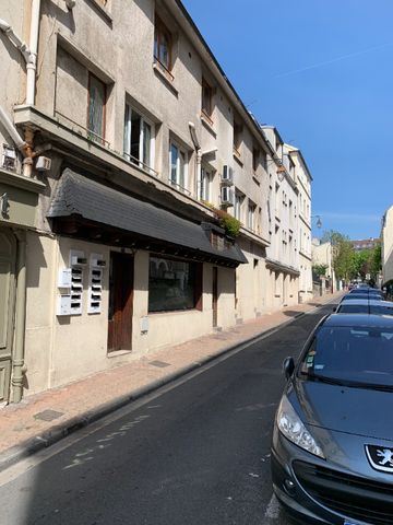 Location Appartement 1 pièce 17m² - Photo 3