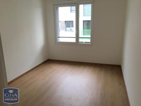 Location Appartement 2 pièces 49m² BEZANNES 51430 - Photo 2