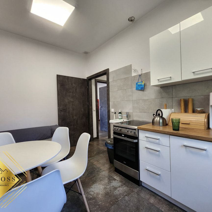 Prowadż swoją działalnośc w świetnym miejscu - Фото 1