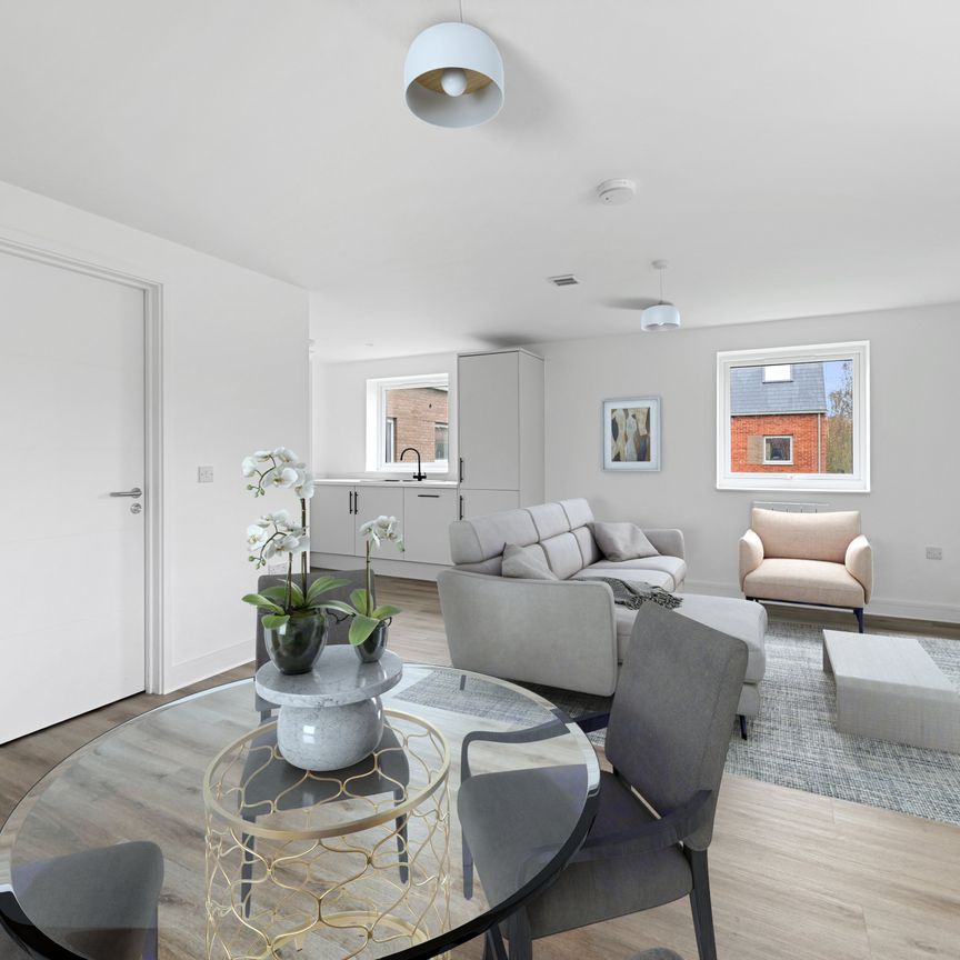 Guild House, Peterborough, Oundle Road - Photo 1