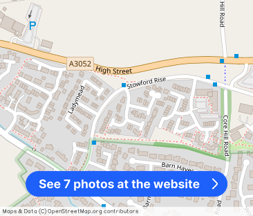 Hawthorn Drive, Sidmouth - Photo 1