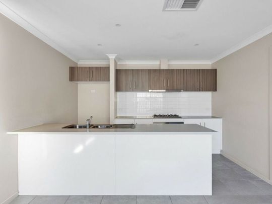 Step Into Style: - Photo 1