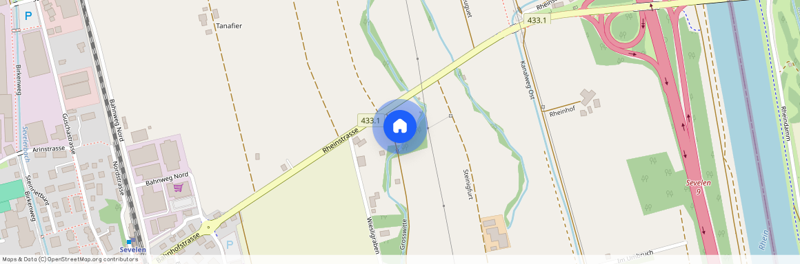 1707, 9475, Rheinstrasse, 1707