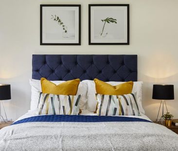 1 bedroom apartment to rent - Photo 2