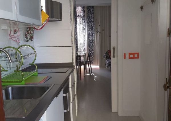 Estudio En alquiler Avenida venezuela 12, Distrito Martiánez, Puerto de la Cruz