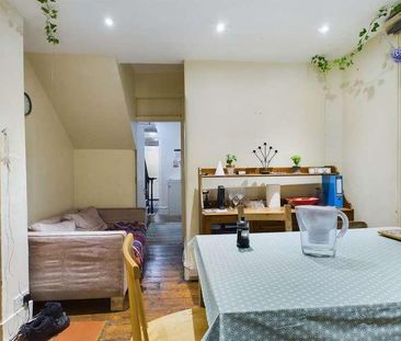 Hartington Road, Brighton, BN2 - Photo 1