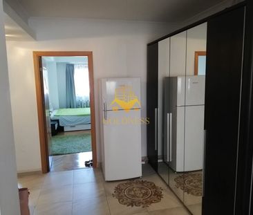Cluj-Napoca, 3 camere, decomandate, mobilat complet, zona Avram Ian... - Fotografie 3