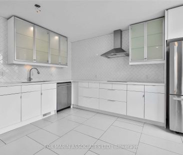 For Lease - 213 Grace Street, Toronto, Ontario - Photo 4