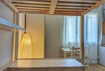 Via Fornace Morandi, Padova, Veneto 35134