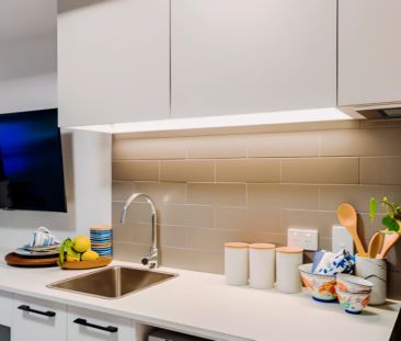 Studio courtyard Apartment - Photo 2