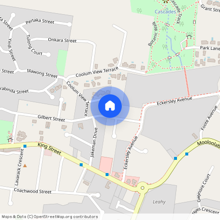 55 Gilbert St, Qld 4556, Buderim