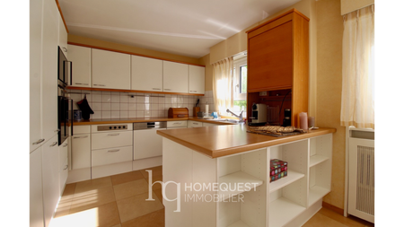 Appartement spacieux entièrement meublé, de 3.5 pièces, avec belle vue lac - Photo 5