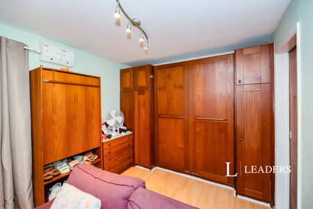 studio to rent Honeywood Close, Hilsea PO3 - Photo 2