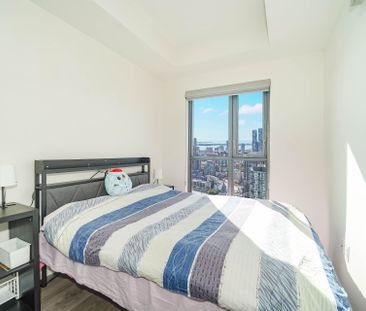 For Lease - 159 Dundas Street Unit# 4302, Toronto, Ontario - Photo 3