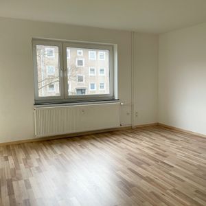 helle 2-Zimmerwohnung mit Balkon - Foto 3