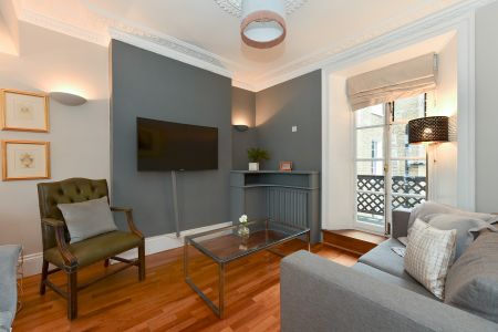 Milner Street, London, SW3 - Photo 3