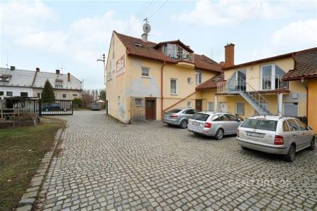 Pronájem prostorného bytu 4+1 na předměstí Prostějova - Фото 2