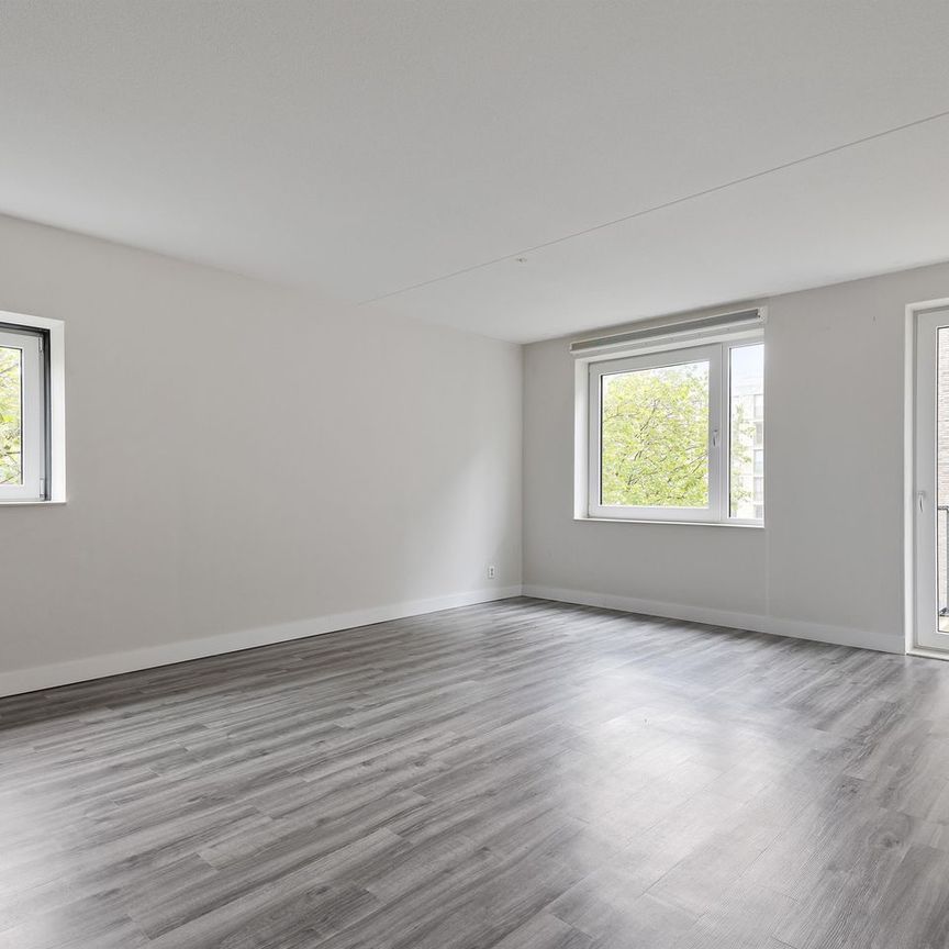 Appartement te huur: Calandkade 94 2521 AA Den Haag - Foto 1