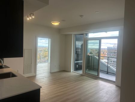 For Lease - 25 Wellington Street Unit# 1510, Kitchener, Ontario - Photo 4