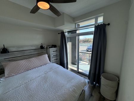 For Lease - 16 Concord Place Unit# 126, Grimsby, Ontario - Photo 3