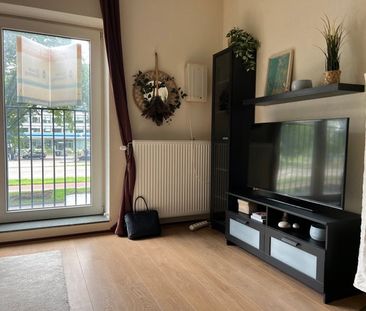 Te huur: Appartement Europaplein in Utrecht - Foto 2